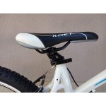 алуминиев  дамски спортен мтв велосипед ANELIA SPORT X-FACT 27,5
